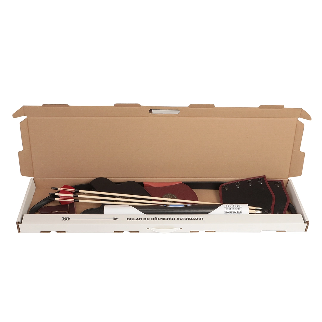 Keskinyay Başlangıç Seti