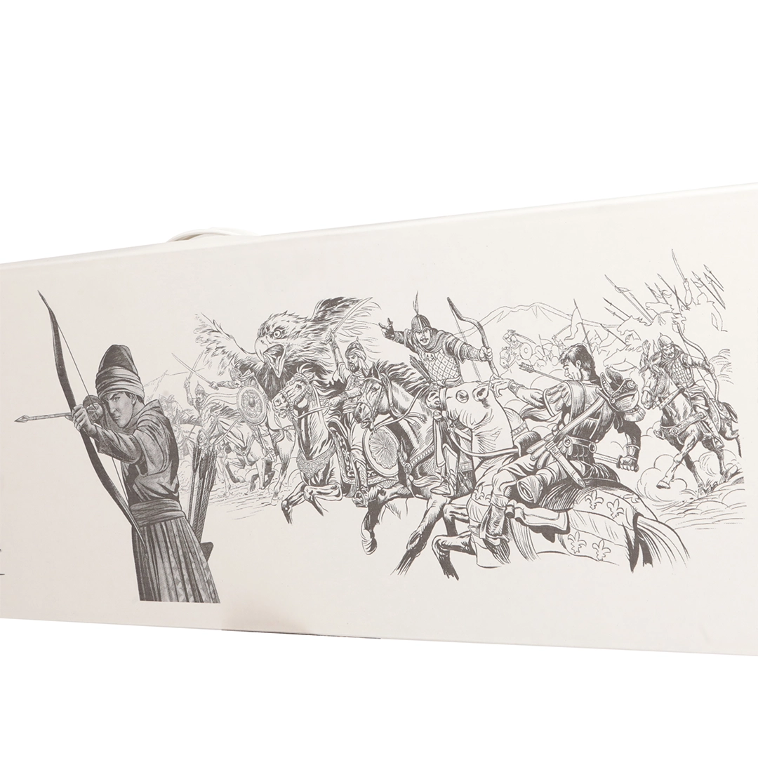 Keskinyay Başlangıç Seti