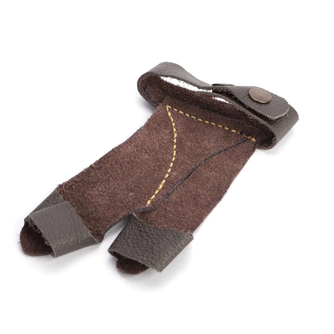 Keskinyay deri-Eldiven