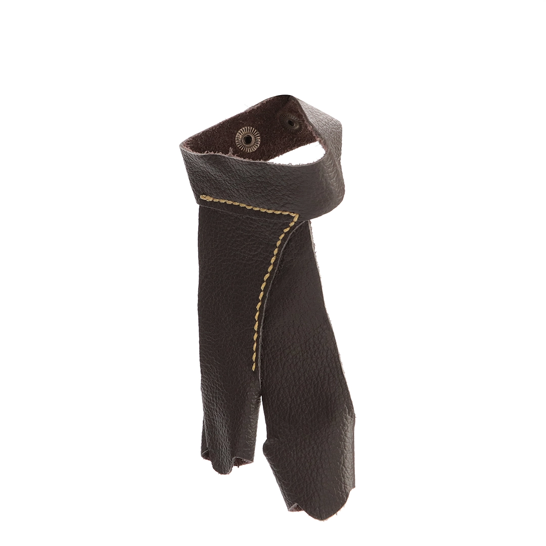 Keskinyay deri-Eldiven