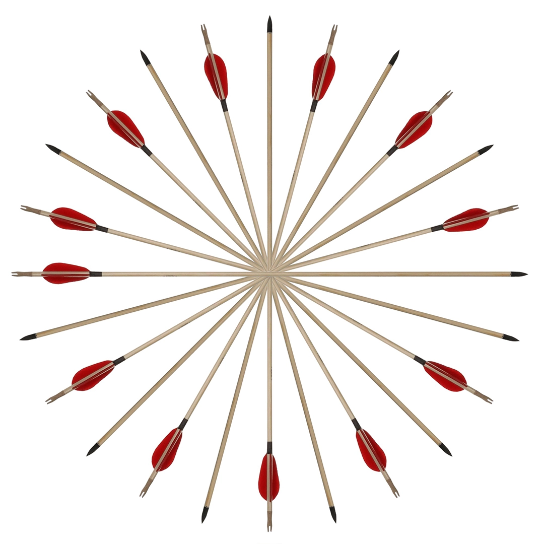 Keskinyay Müsabaka Okları